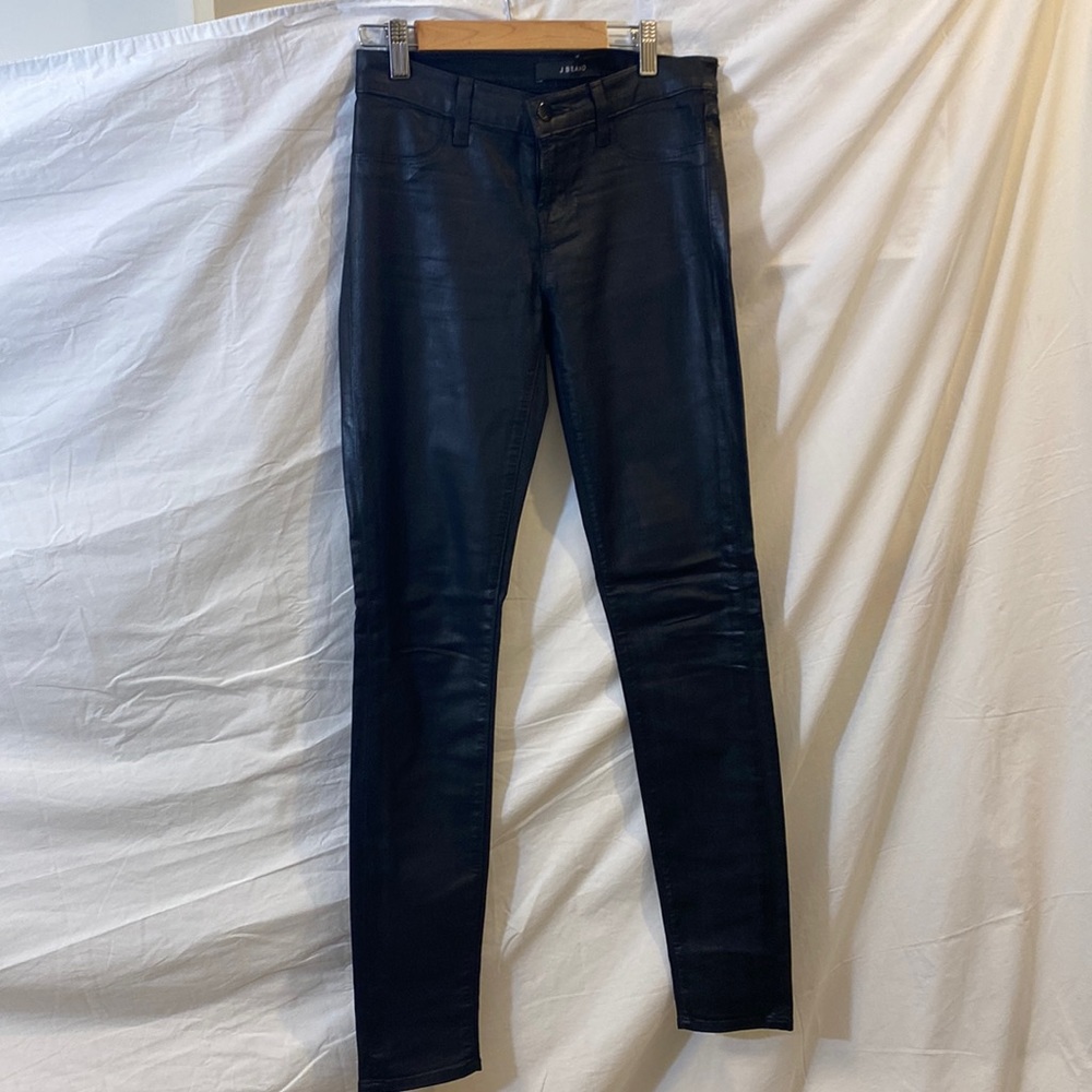 j brand skinny jeans